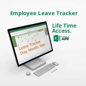 Employee Leave Tracker
